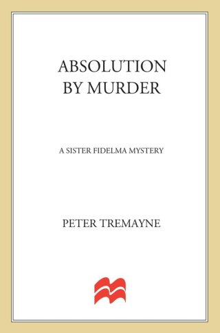 Cover image: Absolution By Murder 9780312139186
