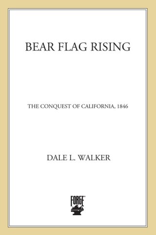 Imagen de portada: Bear Flag Rising 9780312866853