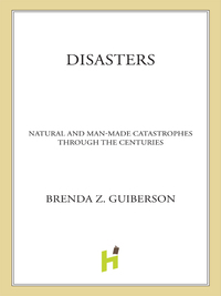 Cover image: Disasters 9780805081701