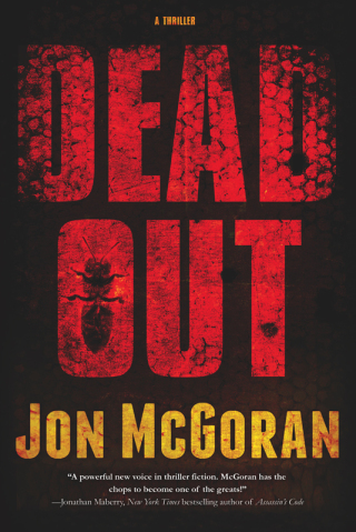 Imagen de portada: Deadout 9780765334718
