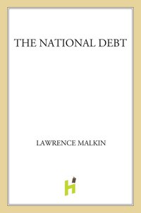 Cover image: The National Debt 9780805003826