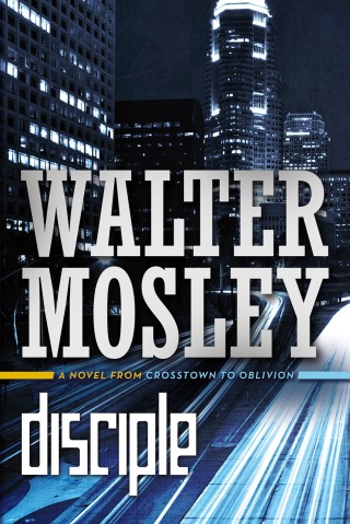 Cover image: Disciple 9781466816237