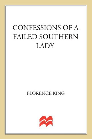 Cover image: Confessions of a Failed Southern Lady 9780312050634