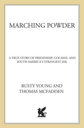 Cover image: Marching Powder 9780312330347