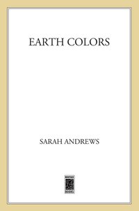 Cover image: Earth Colors 9781466818071