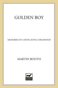Cover image: Golden Boy 9780312426262