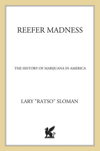 Cover image: Reefer Madness 9780312195236