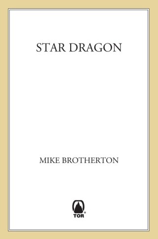 Cover image: Star Dragon 9780765307583
