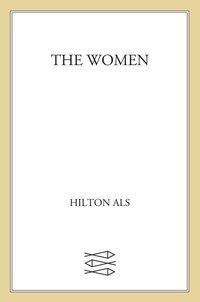 Cover image: The Women 9780374525293