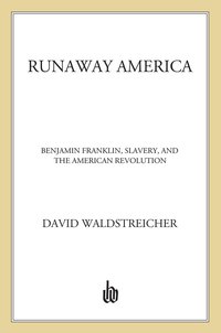Cover image: Runaway America 9780809083152