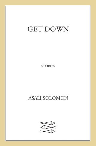 Imagen de portada: Get Down 9780374299422
