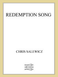 Cover image: Redemption Song 9780865479821