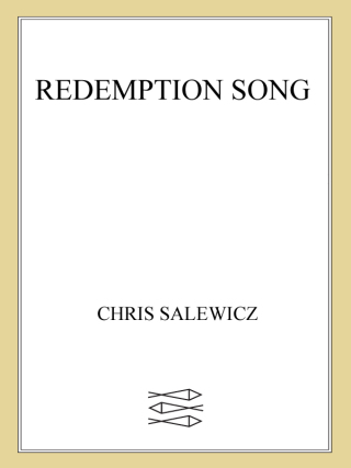 Imagen de portada: Redemption Song 9780571211784