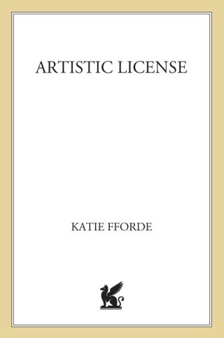 Cover image: Artistic License 9780312275716