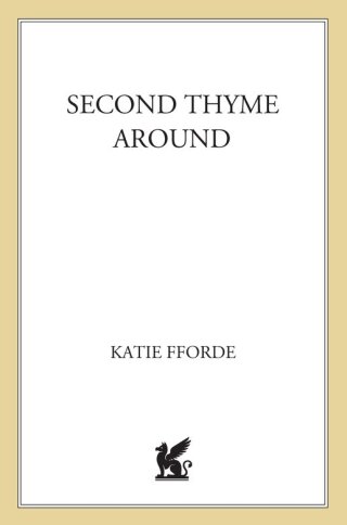 Imagen de portada: Second Thyme Around 9780312273040