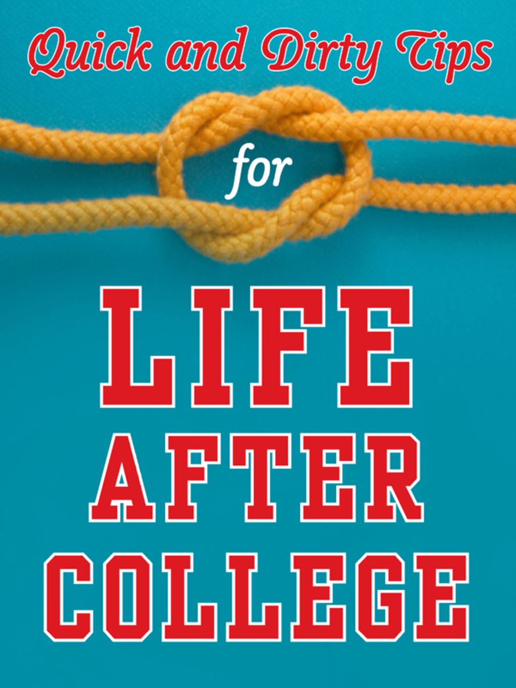 Quick and Dirty Tips for Life After College Your Ultimate Guide to Career Success