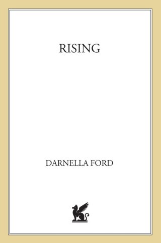 Imagen de portada: Rising 9780312303068