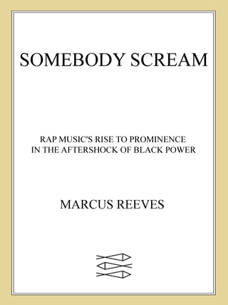 Cover image: Somebody Scream! 9780865479975