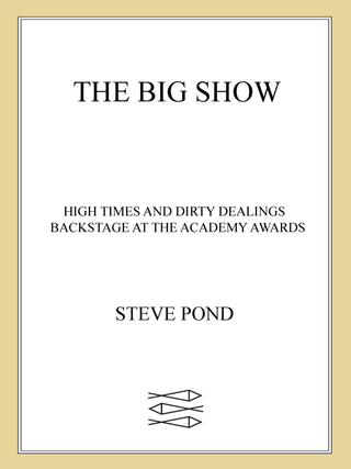 Imagen de portada: The Big Show 9780571211937