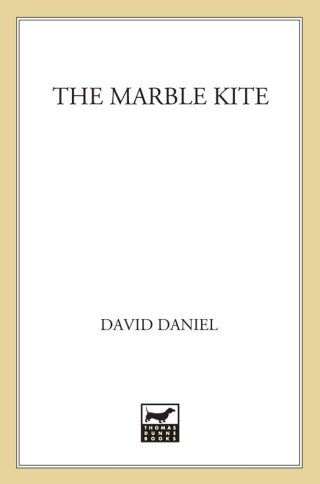 Imagen de portada: The Marble Kite 9780312323516
