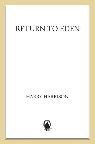 Cover image: Return to Eden 9781466822764