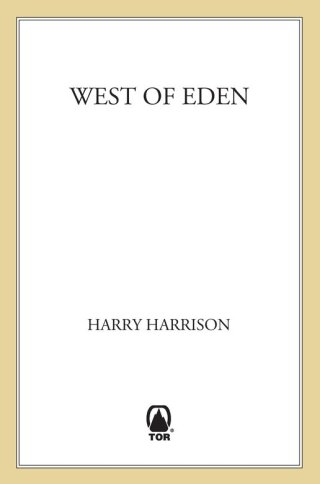 Imagen de portada: West of Eden 9781466822832