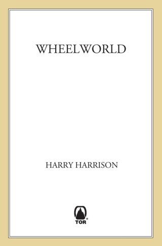 Imagen de portada: Wheelworld 9781466822849