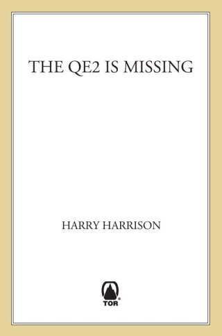 Imagen de portada: The QE2 Is Missing 9780523480312