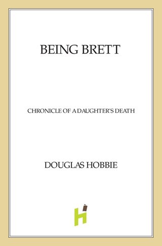 Cover image: Being Brett 9780805025200
