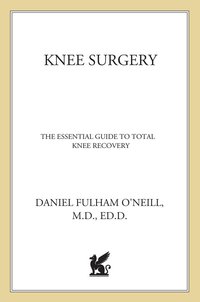 Cover image: Knee Surgery 9780312362935
