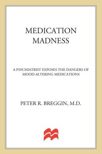 Cover image: Medication Madness 9780312565503
