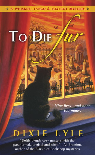 Cover image: To Die Fur 9781250031082