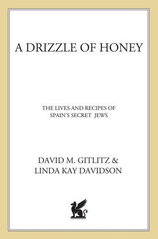 Cover image: A Drizzle of Honey 9780312198602