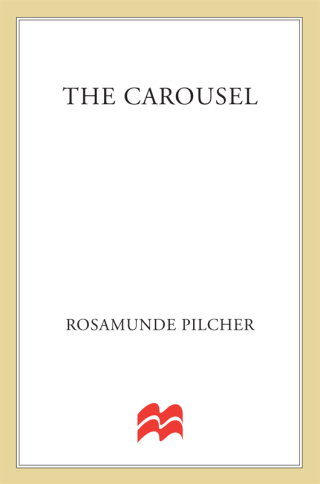 Cover image: The Carousel 9780312926298
