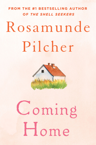 Cover image: Coming Home 9780312958121