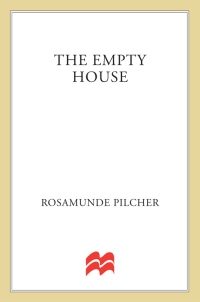 Cover image: The Empty House 9780312961275