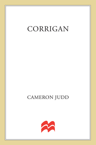 Imagen de portada: Corrigan 9780312966157