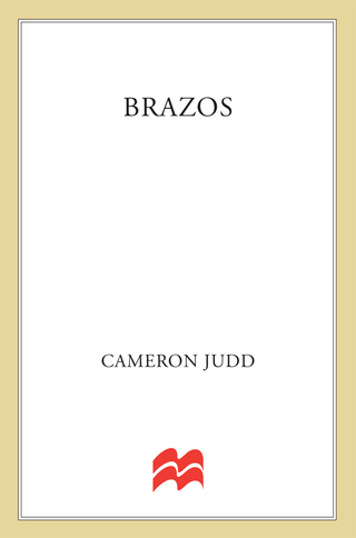 Cover image: Brazos 9780312972837