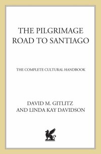 Cover image: The Pilgrimage Road to Santiago 9780312254162