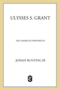 Cover image: Ulysses S. Grant 9780805069495