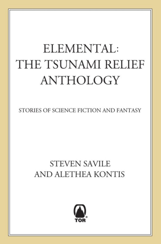 Titelbild: Elemental 9780765315625