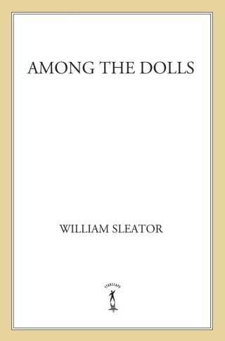 Cover image: Among the Dolls 9780765352392