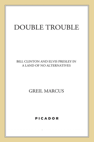 Imagen de portada: Double Trouble 9780805065138