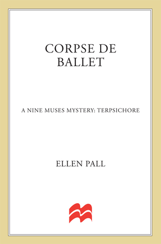 Cover image: Corpse de Ballet 9780312280338