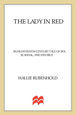 Cover image: The Lady in Red 9780312624163