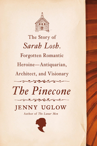 Cover image: The Pinecone 9780374232870
