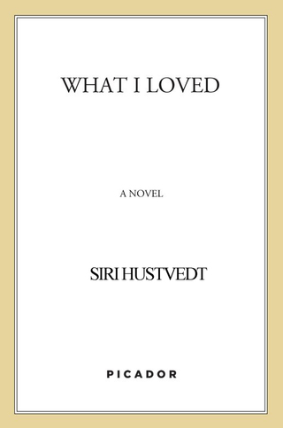 Cover image: What I Loved 9780312421199