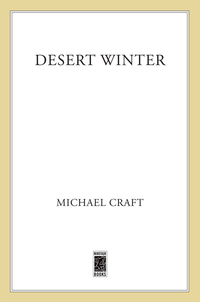 Cover image: Desert Winter 9780312305017