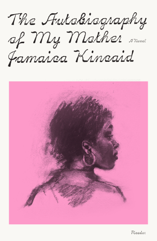 Cover image: The Autobiography of My Mother 9780374531874