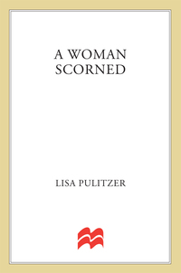 Cover image: A Woman Scorned 9780312968335